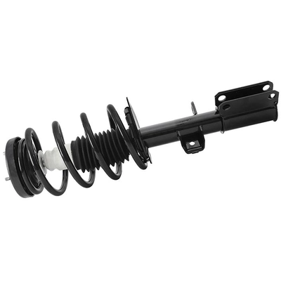 UNITY AUTOMOTIVE - 11376 - Front Complete Strut Assembly pa1