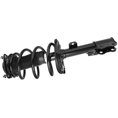 UNITY AUTOMOTIVE - 11385 - Front Complete Strut Assembly pa1
