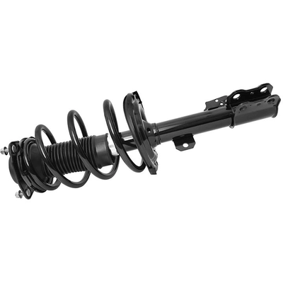 Front Complete Strut Assembly by UNITY AUTOMOTIVE - 11386 pa1