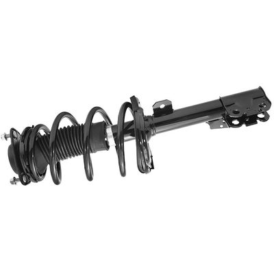 UNITY AUTOMOTIVE - 11387 - Front Complete Strut Assembly pa1