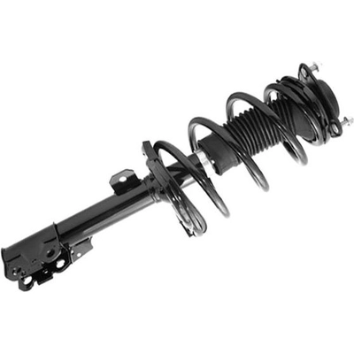 UNITY AUTOMOTIVE - 11388 - Front Complete Strut Assembly pa4