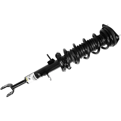 UNITY AUTOMOTIVE - 11393 - Front Complete Strut Assembly pa4