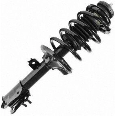 UNITY AUTOMOTIVE - 11404 - Front Complete Strut Assembly pa6