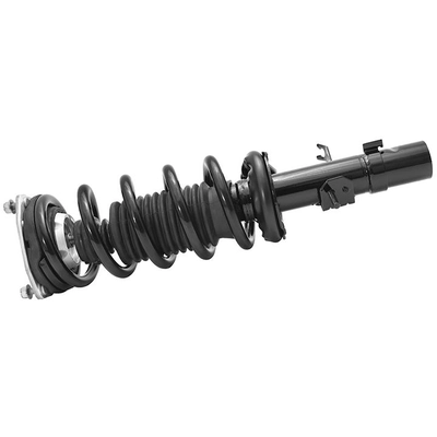 UNITY AUTOMOTIVE - 11416 - Front Complete Strut Assembly pa1