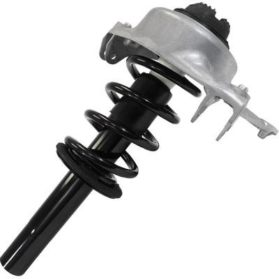 UNITY AUTOMOTIVE - 11427 - Front Complete Strut Assembly pa6