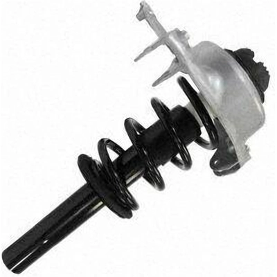 Front Complete Strut Assembly by UNITY AUTOMOTIVE - 11428 pa4