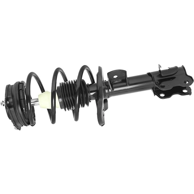 UNITY AUTOMOTIVE - 11455 - Front Complete Strut Assembly pa1