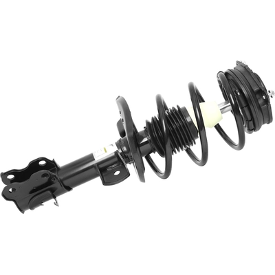 UNITY AUTOMOTIVE - 11455 - Front Complete Strut Assembly pa4