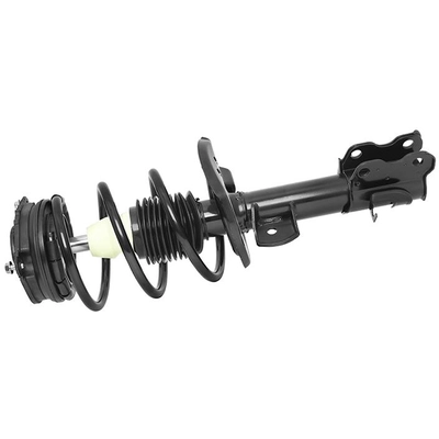 UNITY AUTOMOTIVE - 11456 - Front Complete Strut Assembly pa1