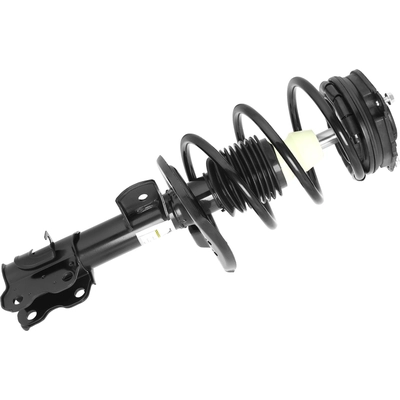 UNITY AUTOMOTIVE - 11456 - Front Complete Strut Assembly pa3