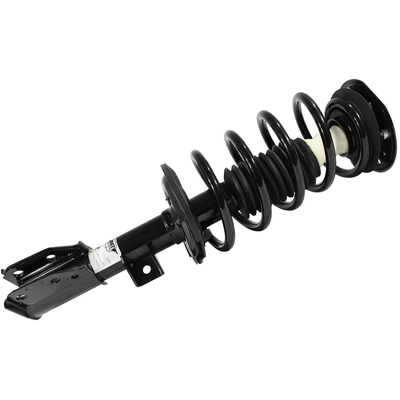 UNITY AUTOMOTIVE - 11463 - Front Complete Strut Assembly pa4