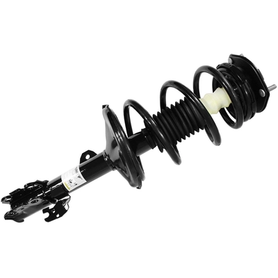 Front Complete Strut Assembly by UNITY AUTOMOTIVE - 11474 pa4