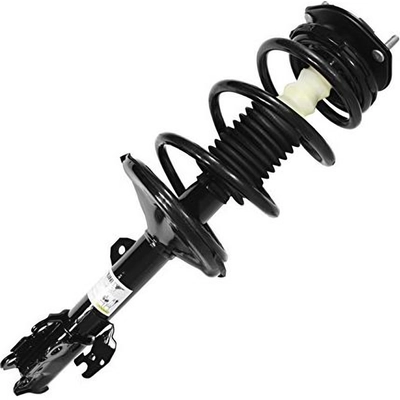 Front Complete Strut Assembly by UNITY AUTOMOTIVE - 11474 pa5