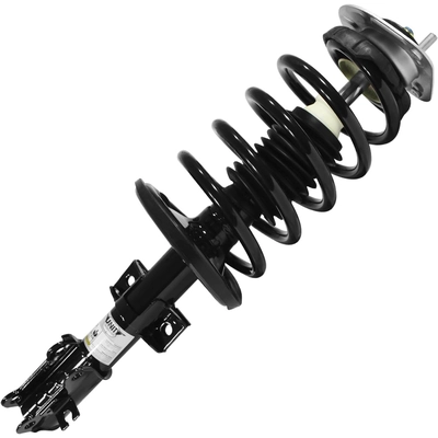 UNITY AUTOMOTIVE - 11486 - Front Complete Strut Assembly pa7