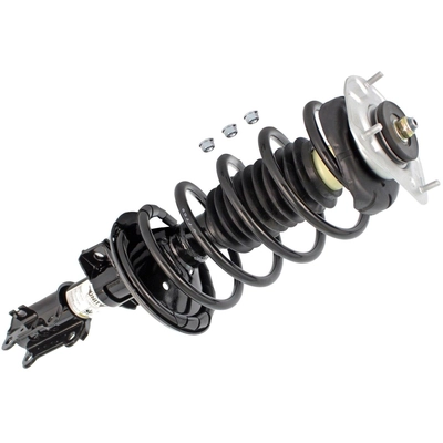 UNITY AUTOMOTIVE - 11492 - Front Complete Strut Assembly pa3