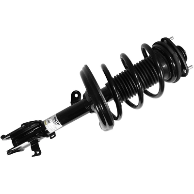 UNITY AUTOMOTIVE - 11505 - Front Complete Strut Assembly pa4