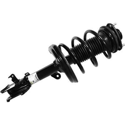 UNITY AUTOMOTIVE - 11506 - Front Complete Strut Assembly pa4