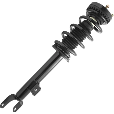 UNITY AUTOMOTIVE - 11530 - Front Complete Strut Assembly pa1