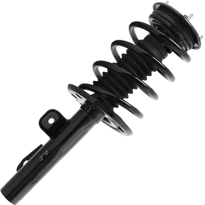 Front Complete Strut Assembly by UNITY AUTOMOTIVE - 11546 pa2