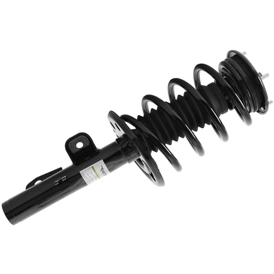 Front Complete Strut Assembly by UNITY AUTOMOTIVE - 11546 pa4