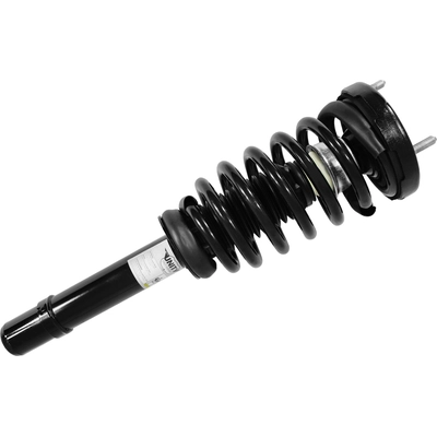 Front Complete Strut Assembly by UNITY AUTOMOTIVE - 11560 pa4