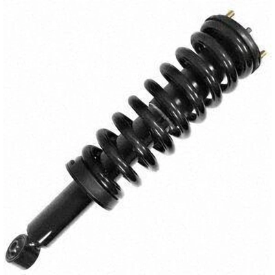 Front Complete Strut Assembly by UNITY AUTOMOTIVE - 11561 pa5