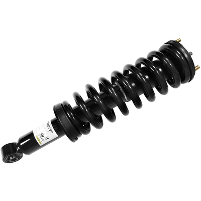 Front Complete Strut Assembly by UNITY AUTOMOTIVE - 11562 pa6