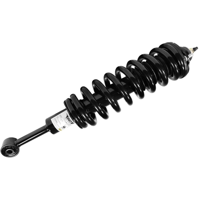 UNITY AUTOMOTIVE - 11564 - Front Complete Strut Assembly pa5