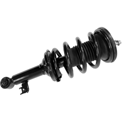 UNITY AUTOMOTIVE - 11568 -  Front Passenger Side Complete Strut Assembly pa1