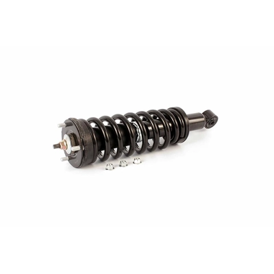 Front Complete Strut Assembly by UNITY AUTOMOTIVE - 11570 pa1