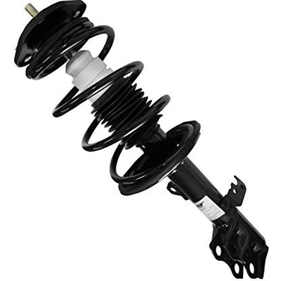 UNITY AUTOMOTIVE - 11574 - Front Complete Strut Assembly pa3