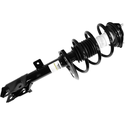 UNITY AUTOMOTIVE - 11582 - Front Complete Strut Assembly pa4