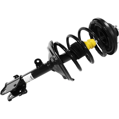 Front Complete Strut Assembly by UNITY AUTOMOTIVE - 11584 pa4