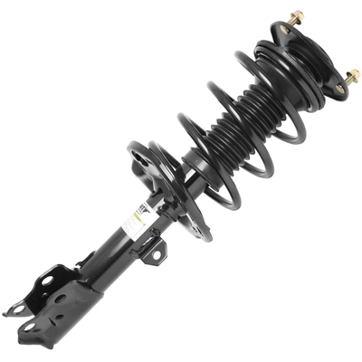 UNITY AUTOMOTIVE - 11585 - Front Complete Strut Assembly pa2