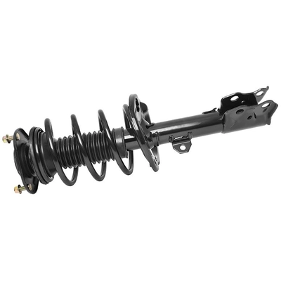 UNITY AUTOMOTIVE - 11586 - Front Complete Strut Assembly pa1