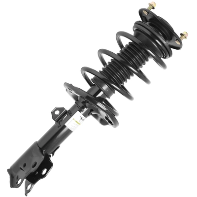 UNITY AUTOMOTIVE - 11586 - Front Complete Strut Assembly pa2