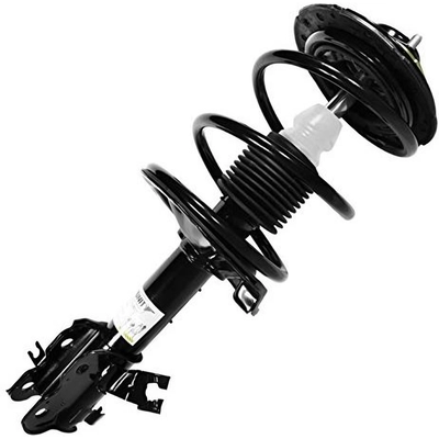 Front Complete Strut Assembly by UNITY AUTOMOTIVE - 11594 pa3