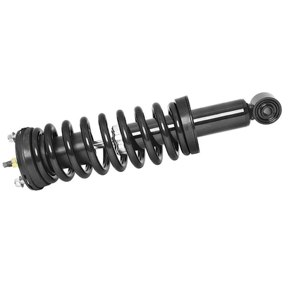 Front Complete Strut Assembly by UNITY AUTOMOTIVE - 11600 pa1