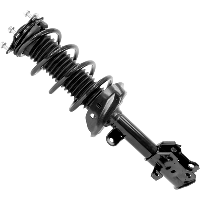 UNITY AUTOMOTIVE - 11605 - Front Complete Strut Assembly pa7