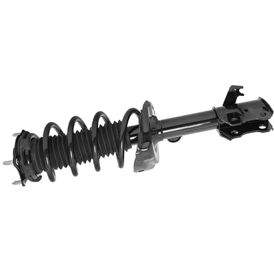 Front Complete Strut Assembly by UNITY AUTOMOTIVE - 11608 pa1
