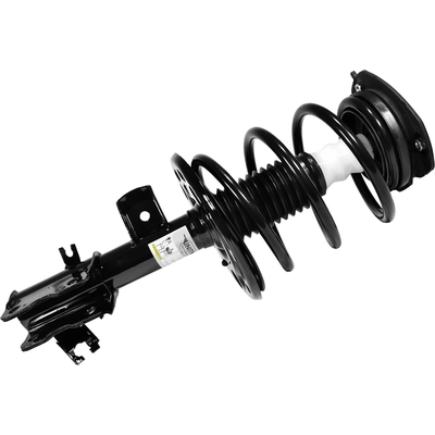 UNITY AUTOMOTIVE - 11612 -Front Complete Strut Assembly pa5