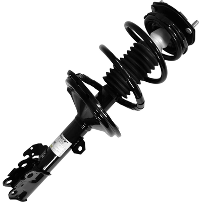 Front Complete Strut Assembly by UNITY AUTOMOTIVE - 11615 pa3