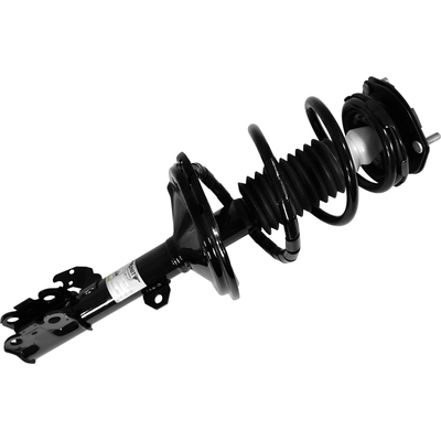 Front Complete Strut Assembly by UNITY AUTOMOTIVE - 11615 pa5