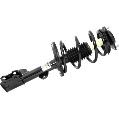 UNITY AUTOMOTIVE - 11617 -Front Complete Strut Assembly pa5