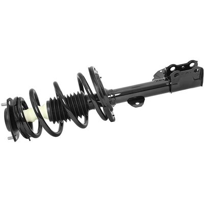 UNITY AUTOMOTIVE - 11618 - Front Complete Strut Assembly pa1