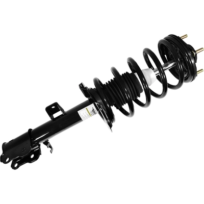 UNITY AUTOMOTIVE - 11622 - Front Complete Strut Assembly pa4