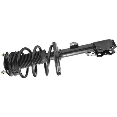 Front Complete Strut Assembly by UNITY AUTOMOTIVE - 11627 pa1