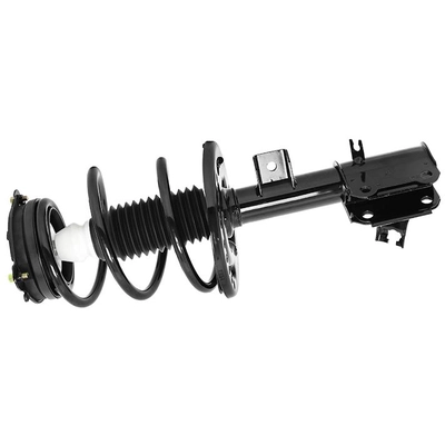 Front Complete Strut Assembly by UNITY AUTOMOTIVE - 11633 pa1