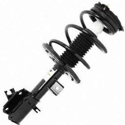 Front Complete Strut Assembly by UNITY AUTOMOTIVE - 11633 pa3