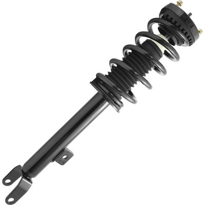 UNITY AUTOMOTIVE - 11640 - Front Complete Strut Assembly pa1